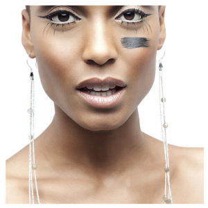 Moondance Earrings by Adha Zelma