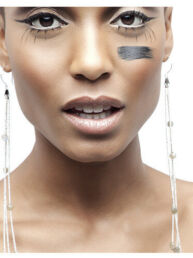 Moondance Earrings by Adha Zelma