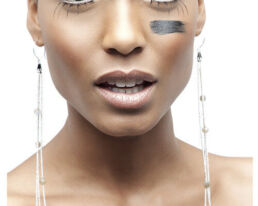 Moondance Earrings by Adha Zelma